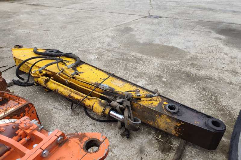 OmecoHub - Immagine JCB JS220